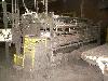  SATURATOR, 180" wide x (2) 14" diameter rolls,